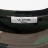 Secondhand Valentino Camouflage T-shirt - '10s