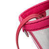Secondhand Prada Vinyl PVC Tote Bag - '10s