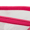Secondhand Prada Vinyl PVC Tote Bag - '10s