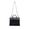 Secondhand Saint Laurent Manhattan Tote Bag - '20s