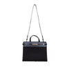Secondhand Saint Laurent Manhattan Tote Bag - '20s