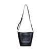 Secondhand Celine Small Bucket Cuir Triomphe Bag - '20s