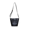 Secondhand Celine Small Bucket Cuir Triomphe Bag - '20s