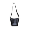 Secondhand Celine Small Bucket Cuir Triomphe Bag - '20s