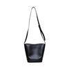 Secondhand Celine Small Bucket Cuir Triomphe Bag - '20s
