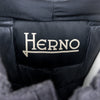 Secondhand Herno Padded Wool Coat - '10s
