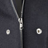 Secondhand Herno Padded Wool Coat - '10s