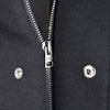 Secondhand Herno Padded Wool Coat - '10s