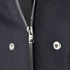 Secondhand Herno Padded Wool Coat - '10s