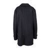 Secondhand Herno Padded Wool Coat - '10s