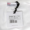 Secondhand Red Valentino Classic White Shirt - '10s