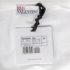Secondhand Red Valentino Classic White Shirt - '10s
