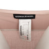 Secondhand Sonia Rykiel Jumpsuit with Bows - '10s