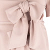 Secondhand Sonia Rykiel Jumpsuit with Bows - '10s