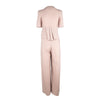 Secondhand Sonia Rykiel Jumpsuit with Bows - '10s