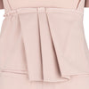Secondhand Sonia Rykiel Jumpsuit with Bows - '10s