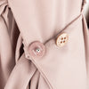 Secondhand Sonia Rykiel Jumpsuit with Bows - '10s