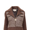 Secondhand Valentino Boutique Long Jacket - '70s