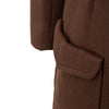 Secondhand Valentino Boutique Long Jacket - '70s