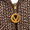 Secondhand Valentino Boutique Long Jacket - '70s