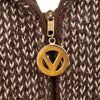 Secondhand Valentino Boutique Long Jacket - '70s