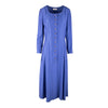 Secondhand Celine Vintage Long Dress - '00s