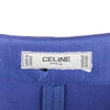 Secondhand Celine Vintage Long Dress - '00s