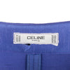 Secondhand Celine Vintage Long Dress - '00s