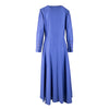 Secondhand Celine Vintage Long Dress - '00s