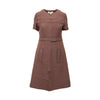 Secondhand Réty Couture Sheath Dress - '70s