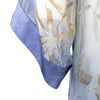 Secondhand Roberto Cavalli Tie-knot Kimono Dress - '90s