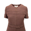 Secondhand Réty Couture Sheath Dress - '70s