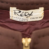 Secondhand Réty Couture Sheath Dress - '70s