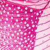 Secondhand Roberto Cavalli Bead Embellished Wrap Skirt - '00s