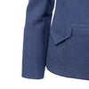 Secondhand Galitzine Couture Jacket - '70s