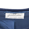 Secondhand Galitzine Couture Jacket - '70s