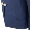 Secondhand Galitzine Couture Jacket - '70s