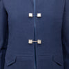 Secondhand Galitzine Couture Jacket - '70s