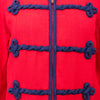 Secondhand Collection Privée Vintage Jacket and Skirt Set - '60s