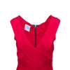 Secondhand Herve Leger Bandage Midi Dress - '10s
