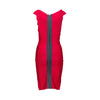 Secondhand Herve Leger Bandage Midi Dress - '10s