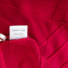 Secondhand Herve Leger Bandage Midi Dress - '10s