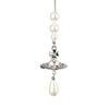 Secondhand Vivienne Westwood Broken Pearl Necklace - '20s