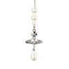 Secondhand Vivienne Westwood Broken Pearl Necklace - '20s