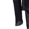 Secondhand Rick Owens Open Front Sweater - '00s