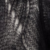 Secondhand Rick Owens Open Front Sweater - '00s