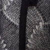 Secondhand Rick Owens Open Front Sweater - '00s