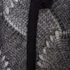 Secondhand Rick Owens Open Front Sweater - '00s