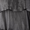 Secondhand Burberry Lambskin Leather Trench Coat - '00s