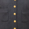 Secondhand Chanel Boutique Jacket - '90s